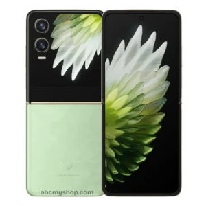 Tecno Phantom V Flip2