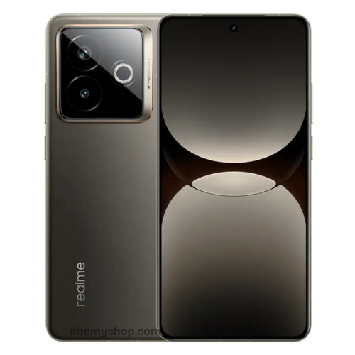 Realme GT7 Pro Racing