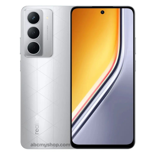 Realme P3x