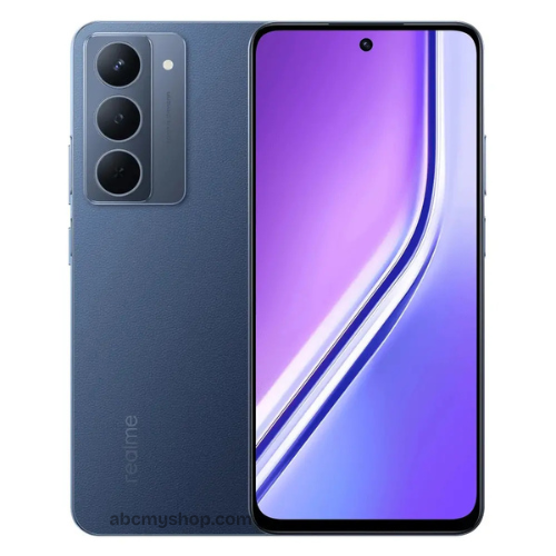 Realme P3x