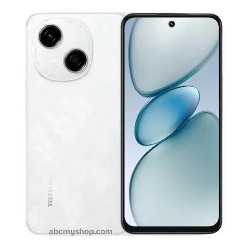 Tecno Spark Go 1