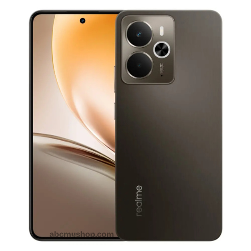 Realme 14